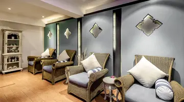 Novotel Phuket Resort