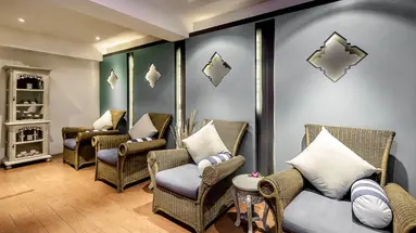 Novotel Phuket Resort