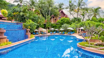 Novotel Phuket Resort