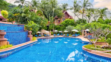Novotel Phuket Resort