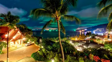 Novotel Phuket Resort
