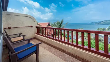 NOVOTEL PHUKET RESORT