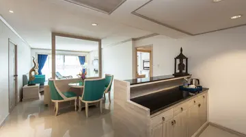 NOVOTEL PHUKET RESORT