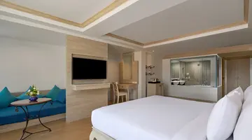 NOVOTEL PHUKET RESORT