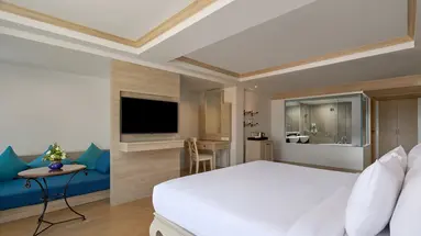 NOVOTEL PHUKET RESORT