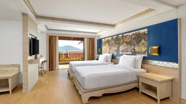 NOVOTEL PHUKET RESORT