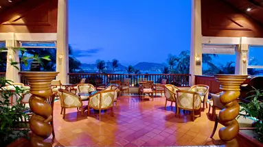 NOVOTEL PHUKET RESORT
