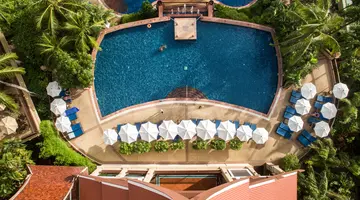 NOVOTEL PHUKET RESORT