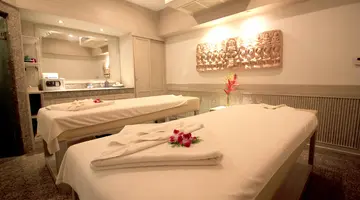 NOVOTEL PHUKET RESORT