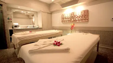 NOVOTEL PHUKET RESORT
