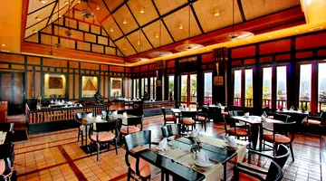 NOVOTEL PHUKET RESORT