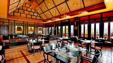 NOVOTEL PHUKET RESORT