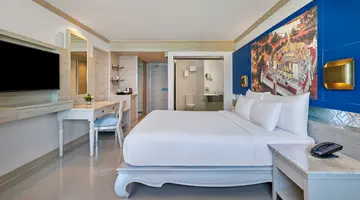 NOVOTEL PHUKET RESORT