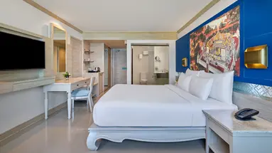 NOVOTEL PHUKET RESORT