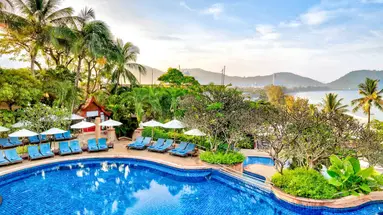 Novotel Phuket Resort