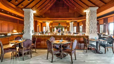 Novotel Phuket Resort