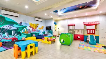 Novotel Phuket Resort