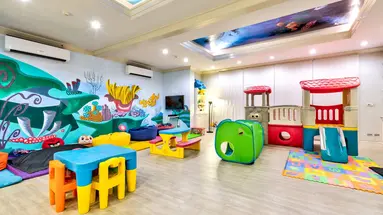 Novotel Phuket Resort