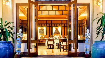 Novotel Phuket Resort