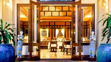 Novotel Phuket Resort