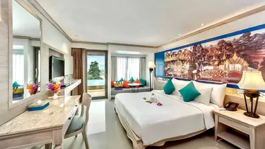 Novotel Phuket Resort