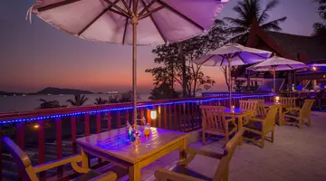 NOVOTEL PHUKET RESORT