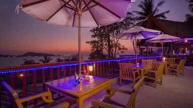 NOVOTEL PHUKET RESORT