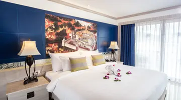 NOVOTEL PHUKET RESORT
