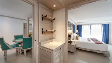 NOVOTEL PHUKET RESORT