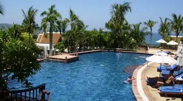 NOVOTEL PHUKET RESORT