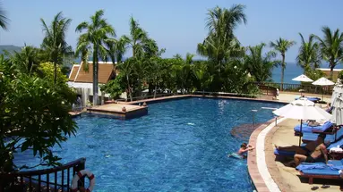 NOVOTEL PHUKET RESORT