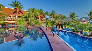 NOVOTEL PHUKET RESORT