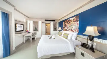 NOVOTEL PHUKET RESORT