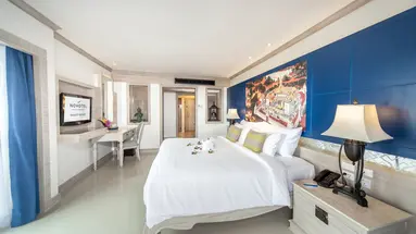NOVOTEL PHUKET RESORT