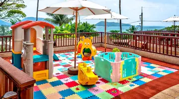 Novotel Phuket Resort