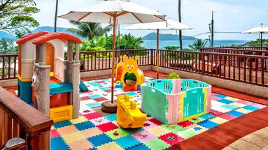 Novotel Phuket Resort