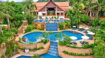 Novotel Phuket Resort