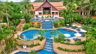 Novotel Phuket Resort