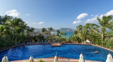 NOVOTEL PHUKET RESORT