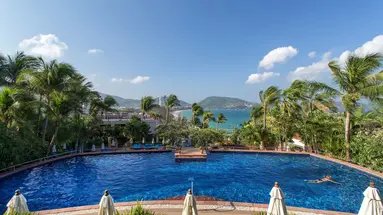 NOVOTEL PHUKET RESORT