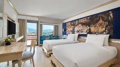 NOVOTEL PHUKET RESORT