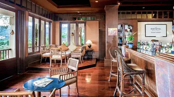 Novotel Phuket Resort