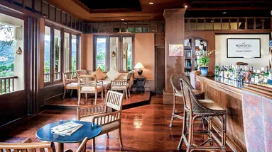 Novotel Phuket Resort