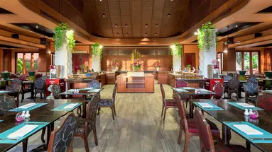 Novotel Phuket Resort
