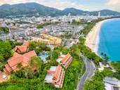 Novotel Phuket Resort