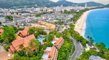 Novotel Phuket Resort