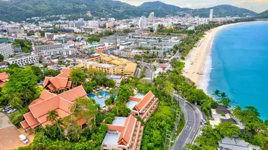 Novotel Phuket Resort