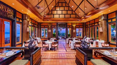 NOVOTEL PHUKET RESORT