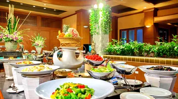 NOVOTEL PHUKET RESORT