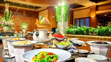 NOVOTEL PHUKET RESORT